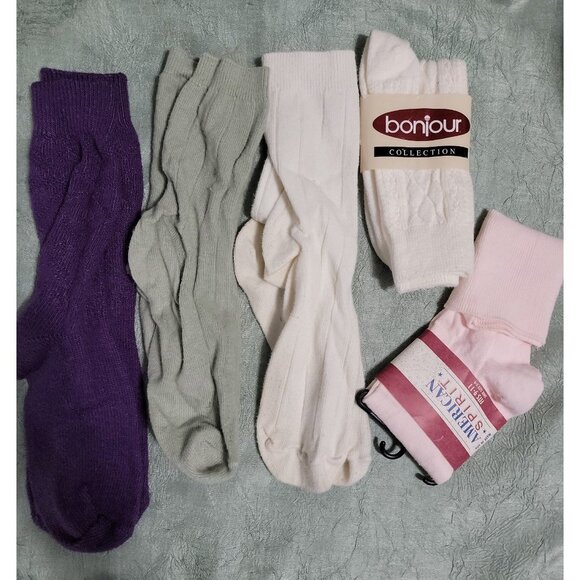 Socks - Picture 2 of 3